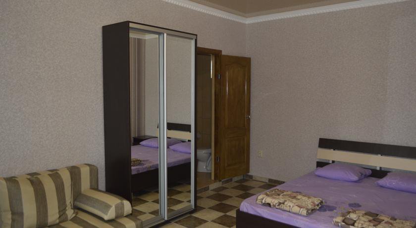 Гостевой дом Alie Судак-27